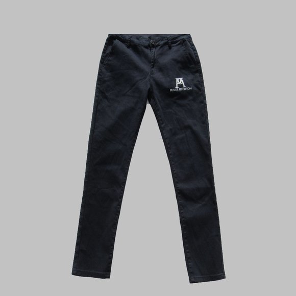 PRIVATE PERCEPTION Other - ALT TROUSERS by PRIVATE PERCEPTION